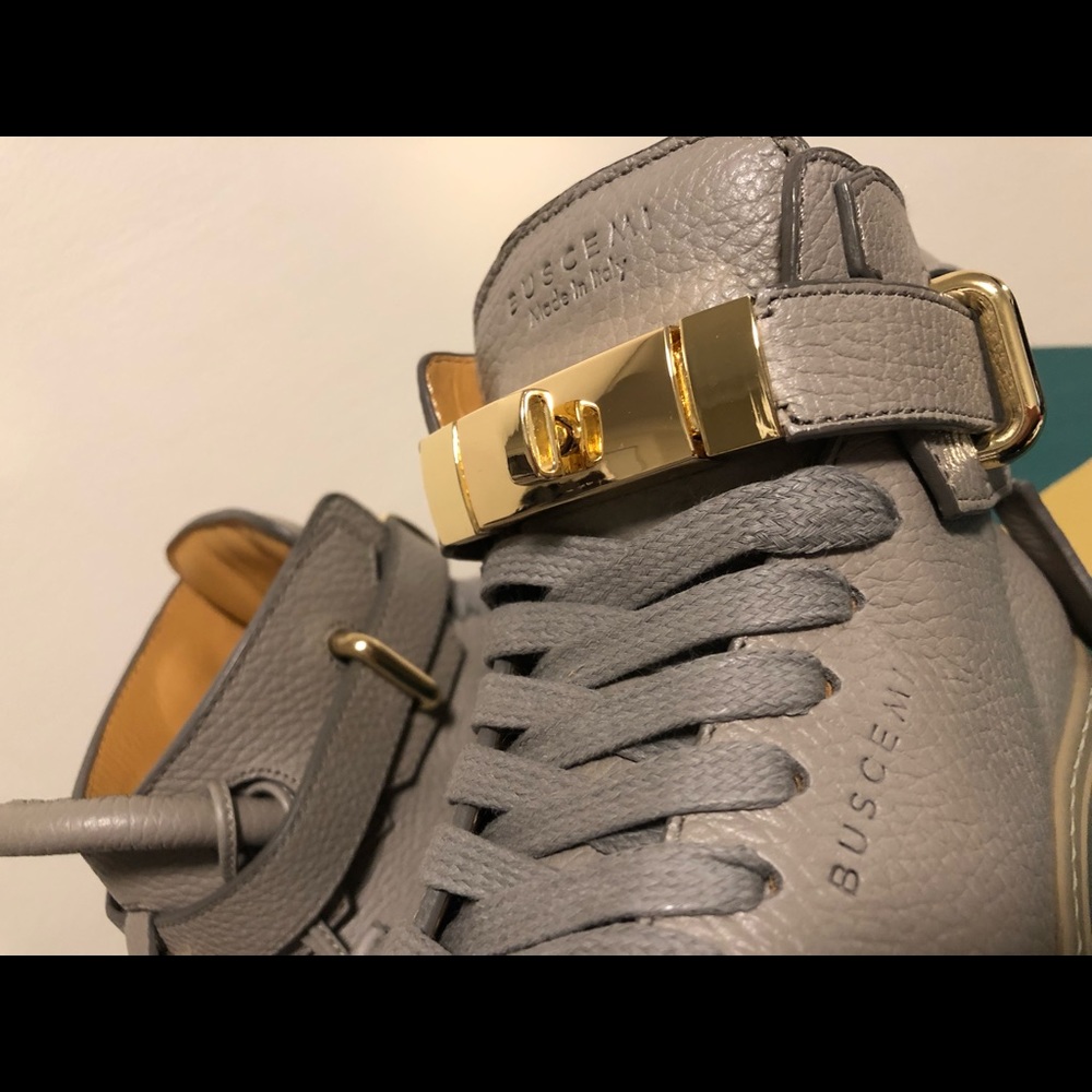 BUSCEMI- 100 MM